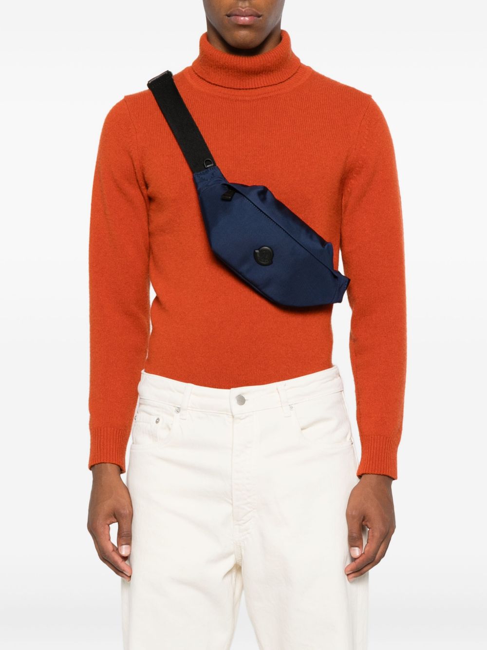 Moncler
Marsupio Durance piccolo
