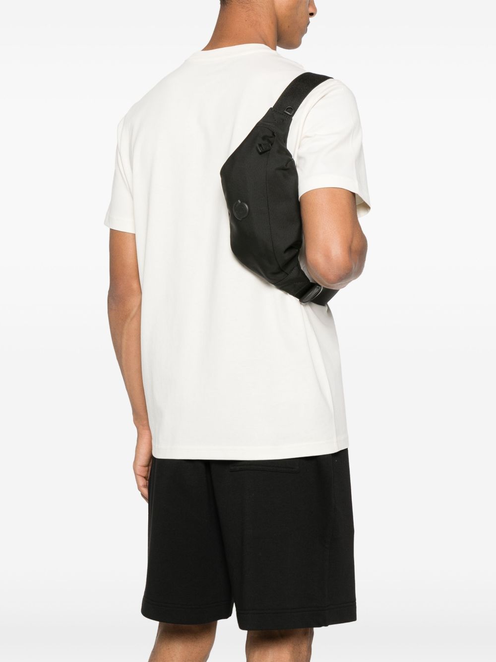 Moncler
Marsupio Durance piccolo