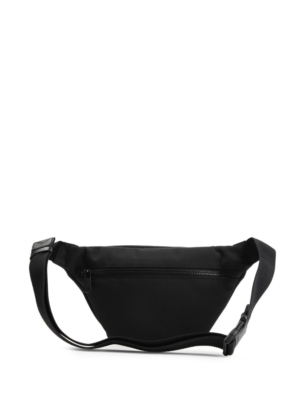Moncler
Marsupio con zip