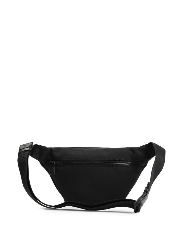 Moncler
Marsupio con zip