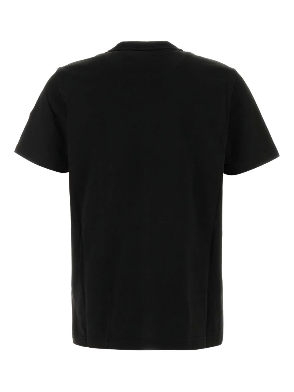 Moncler T-shirt con stampa
