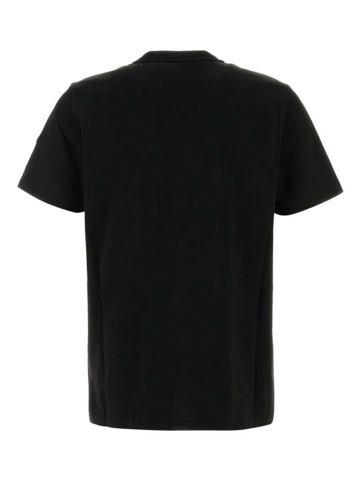Moncler T-shirt con stampa
