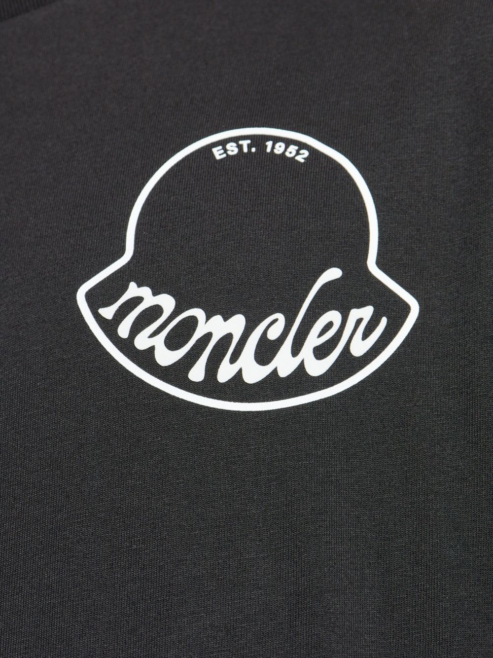 Moncler
T-shirt Big Crest Logo