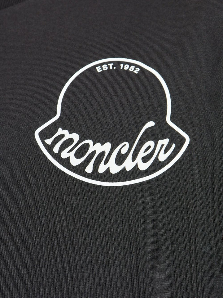 Moncler
T-shirt Big Crest Logo