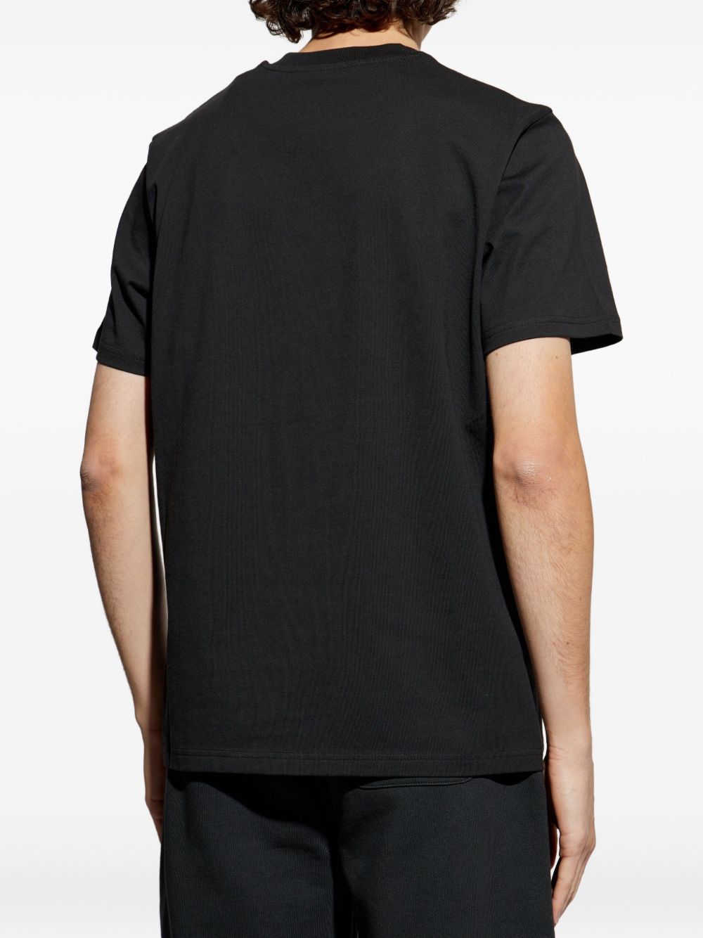 Moncler
T-shirt Big Crest Logo