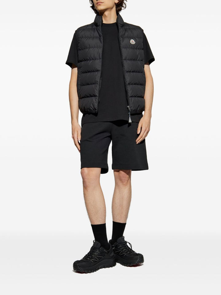 Moncler
T-shirt Big Crest Logo