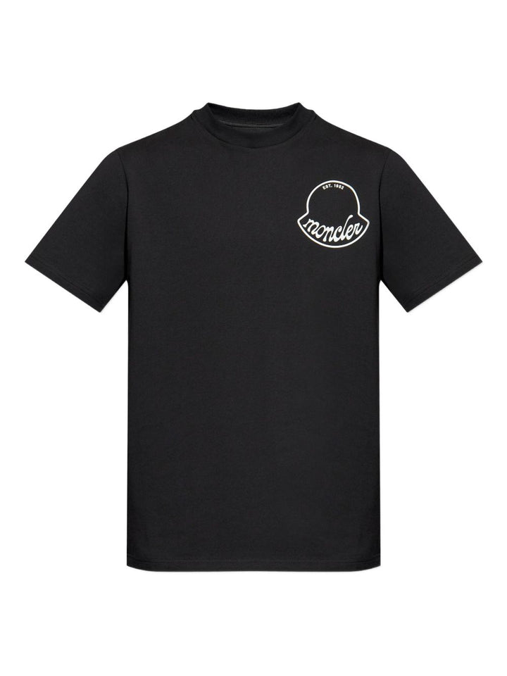 Moncler
T-shirt Big Crest Logo