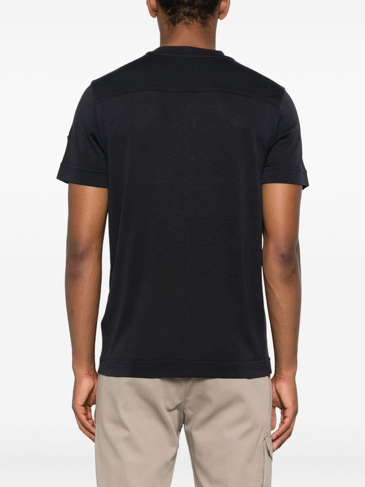 Moncler Enfant
T-shirt con stampa