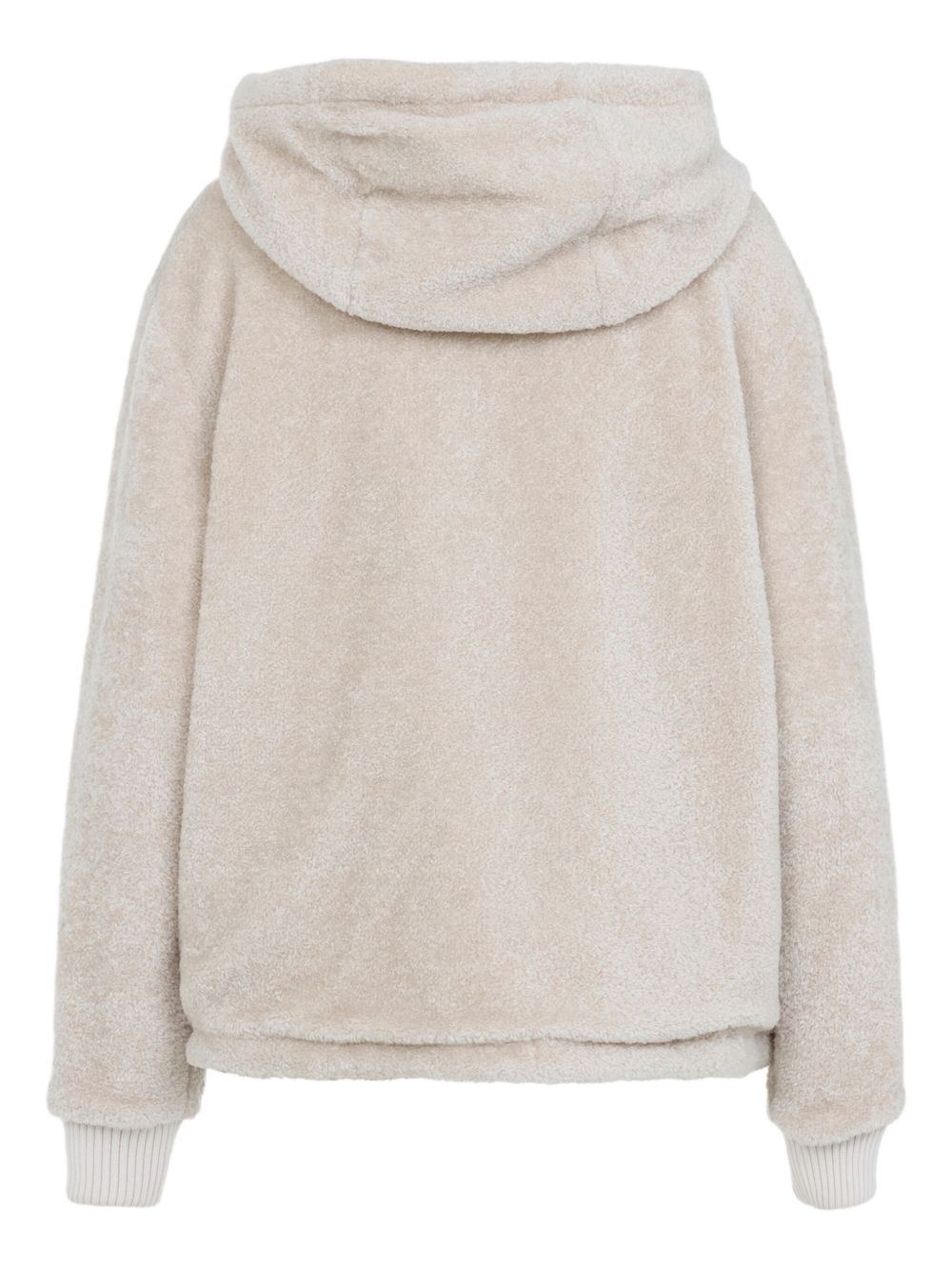 Moncler
Giacca con cappuccio