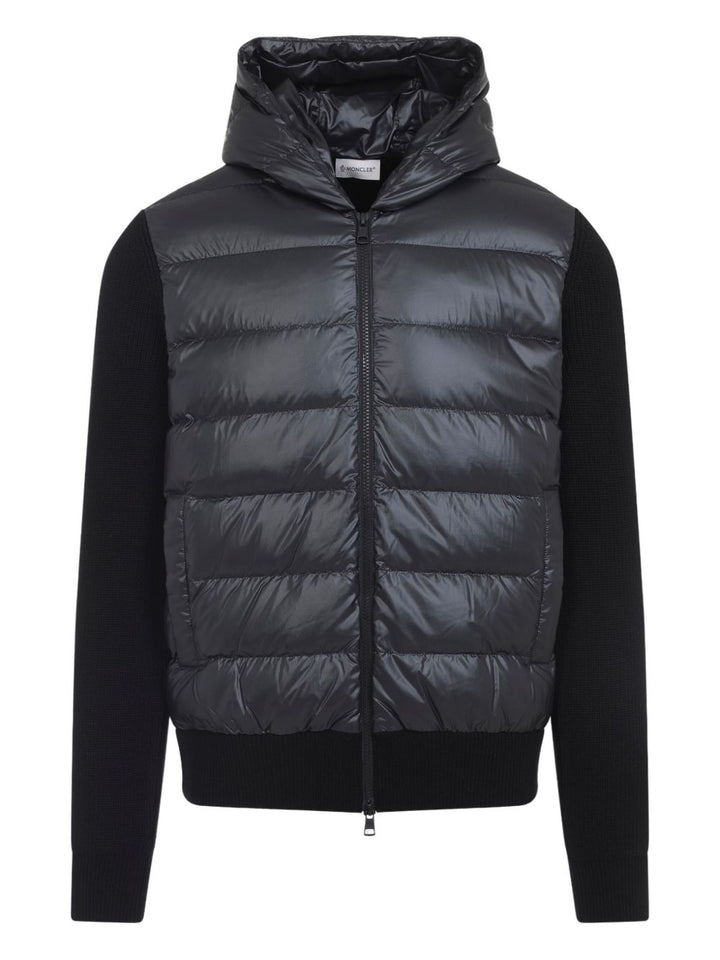 Moncler
giacchino colore nero