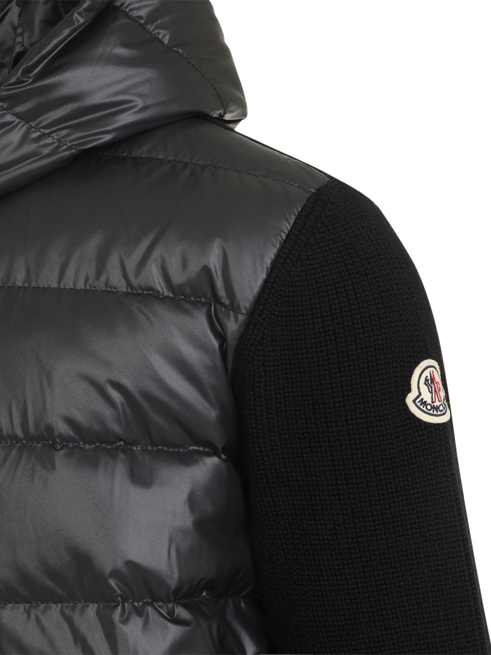 Moncler
giacchino colore nero