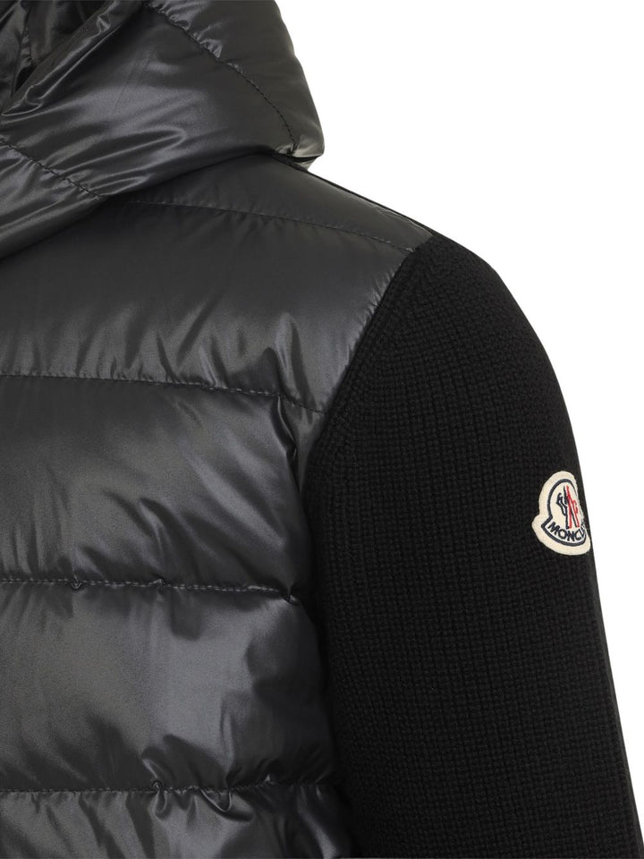 Moncler
giacchino colore nero