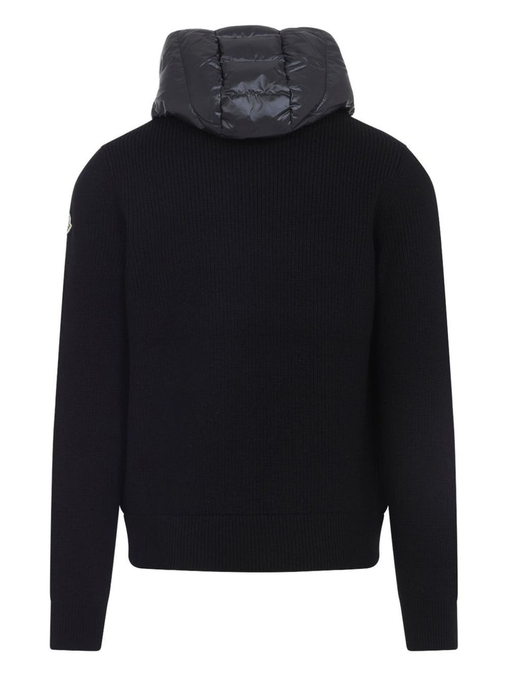 Moncler
giacchino colore nero
