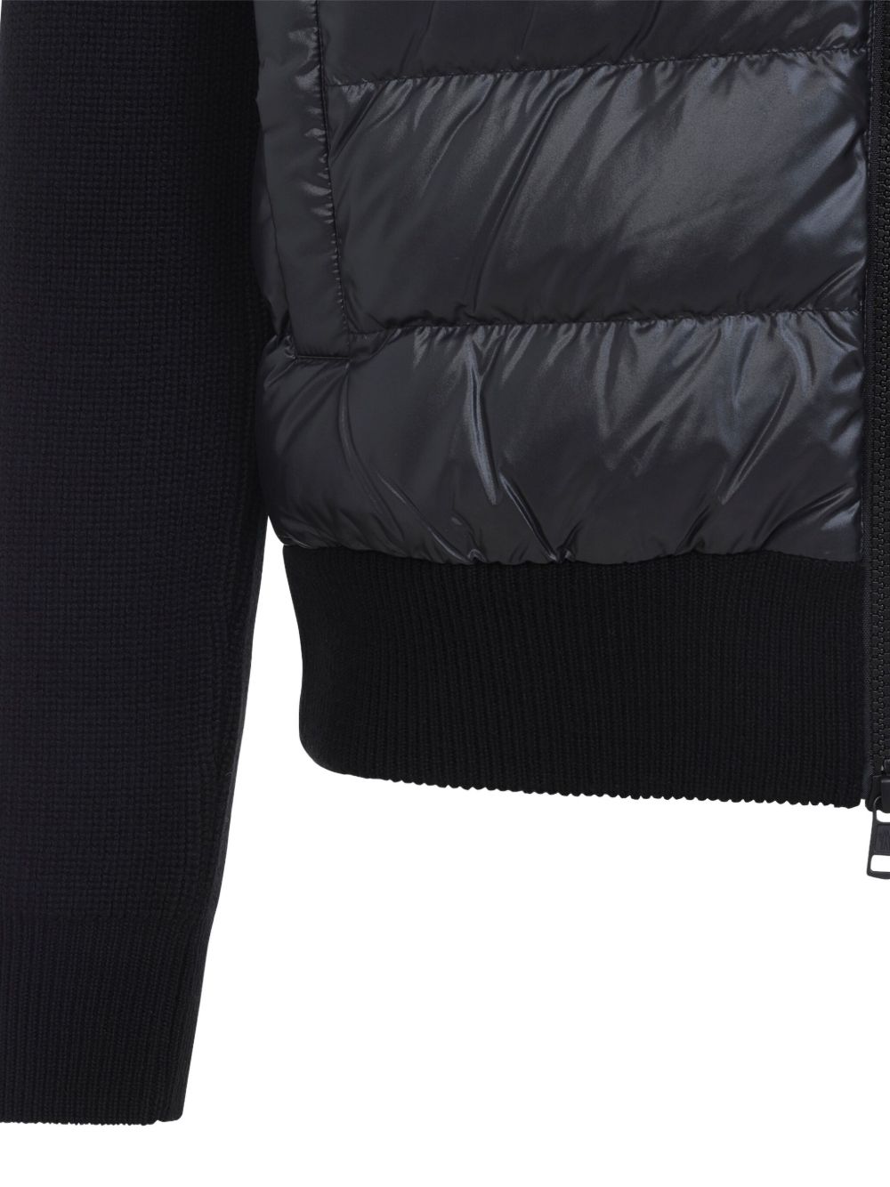 Moncler
giacchino colore nero