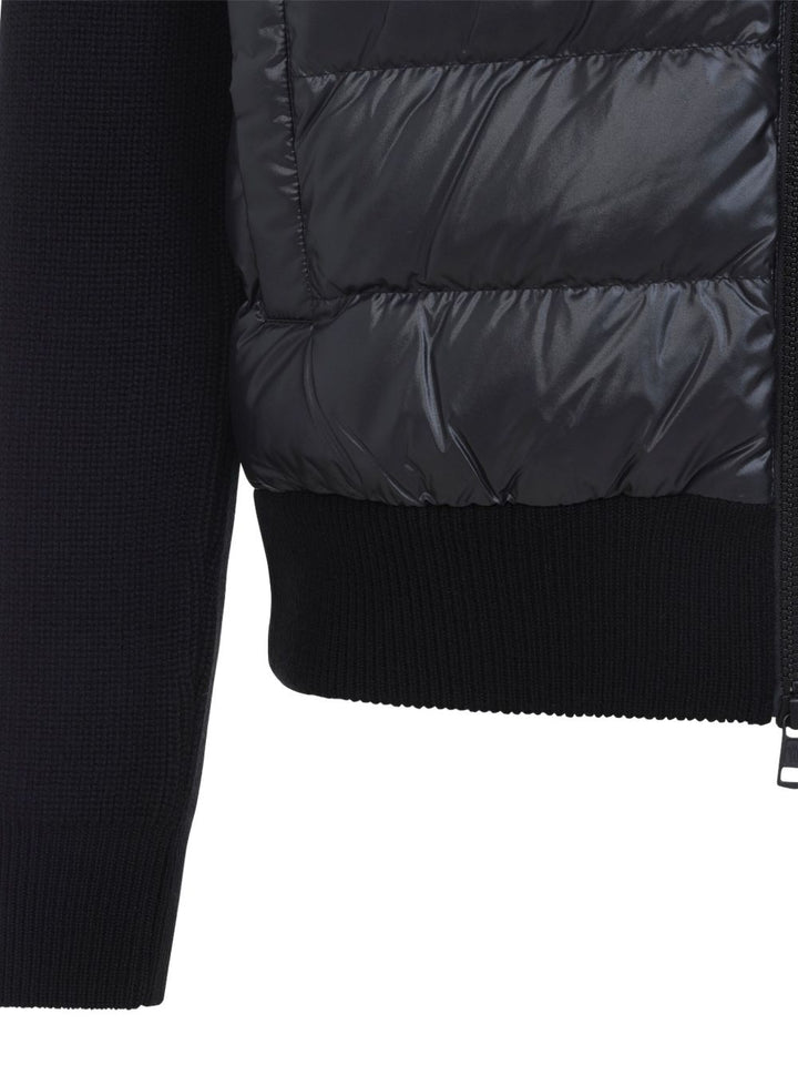 Moncler
giacchino colore nero