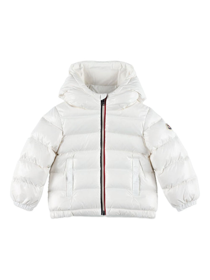 Moncler Enfant
Giacca New Aubert con cappuccio