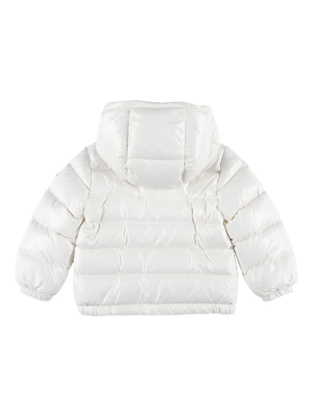 Moncler Enfant
Giacca New Aubert con cappuccio
