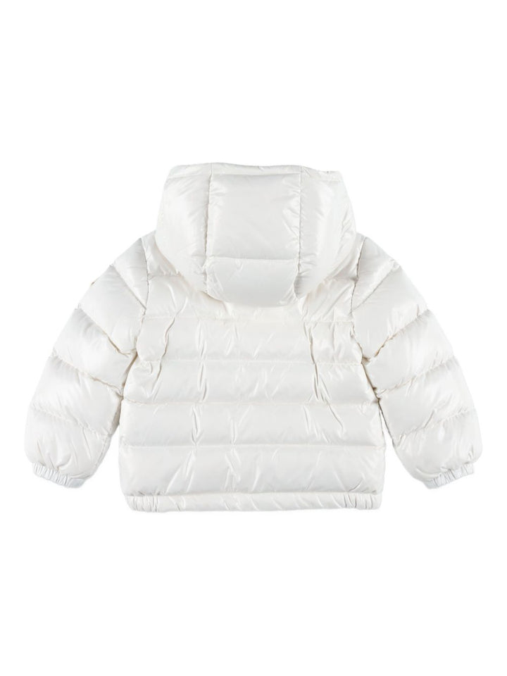 Moncler Enfant
Giacca New Aubert con cappuccio