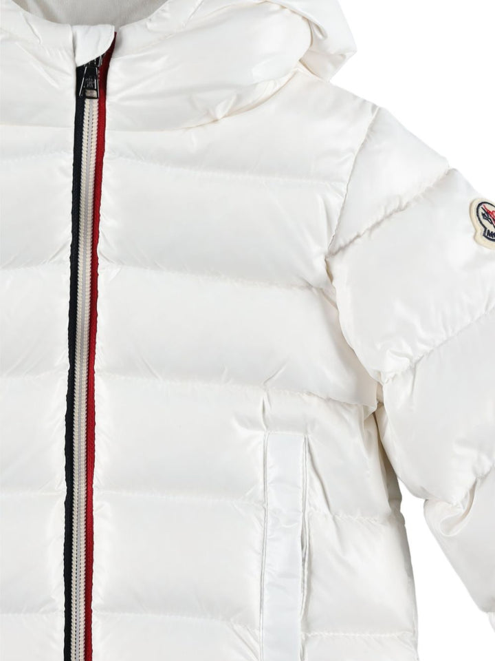 Moncler Enfant
Giacca New Aubert con cappuccio