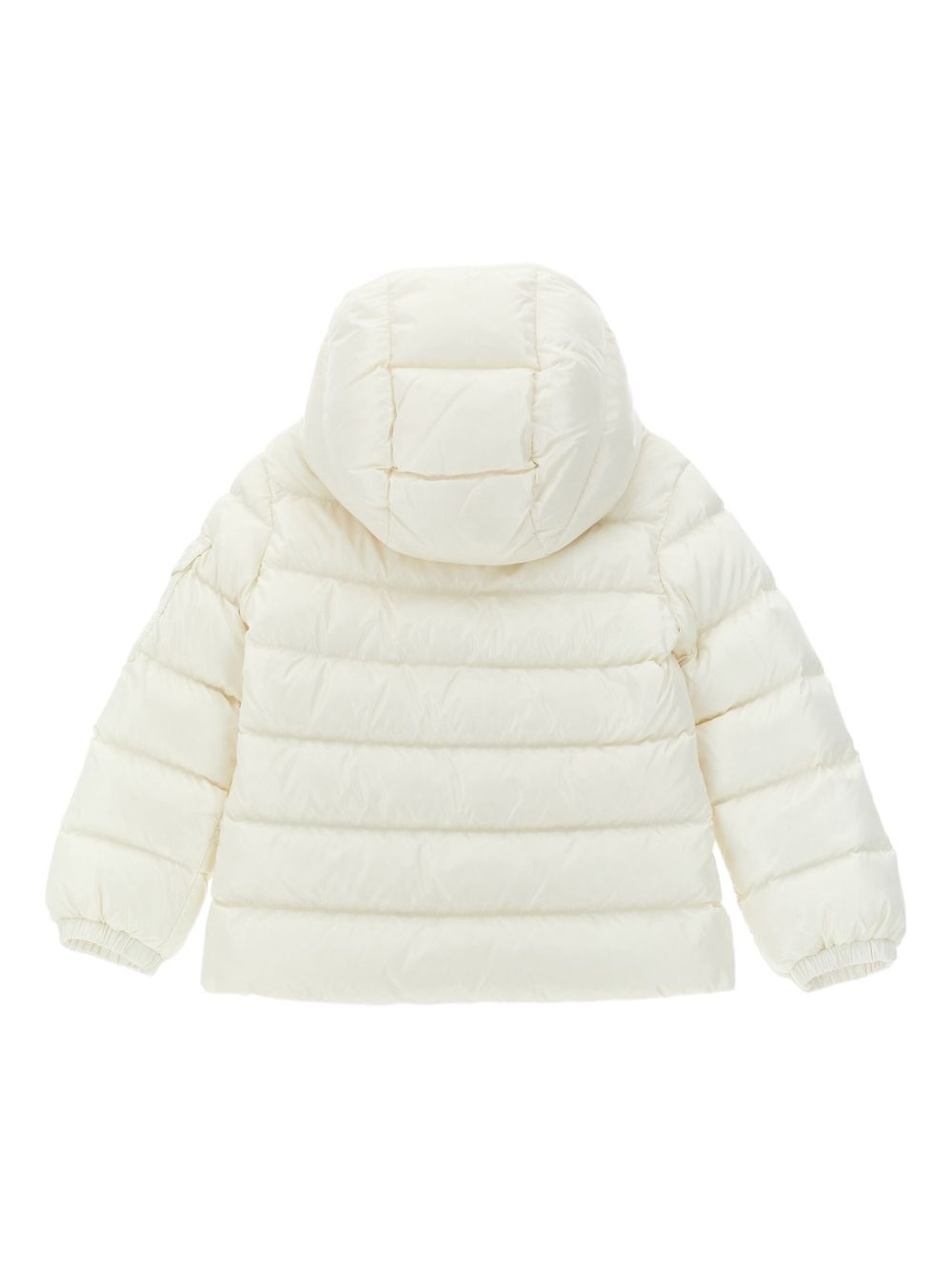 Moncler Enfant
Piumino trapuntato con cappuccio