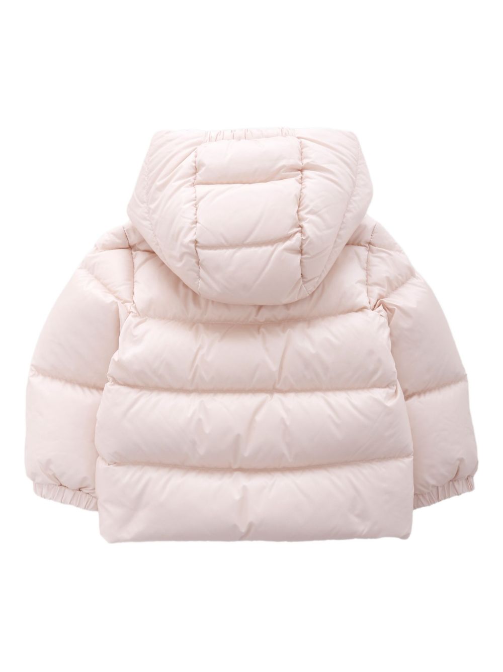 Moncler Enfant
Piumino con cappuccio