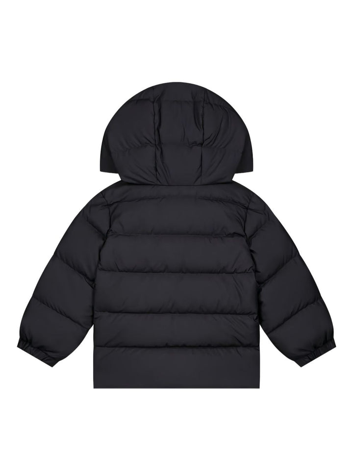Moncler Enfant Piumino Sharon con cappuccio