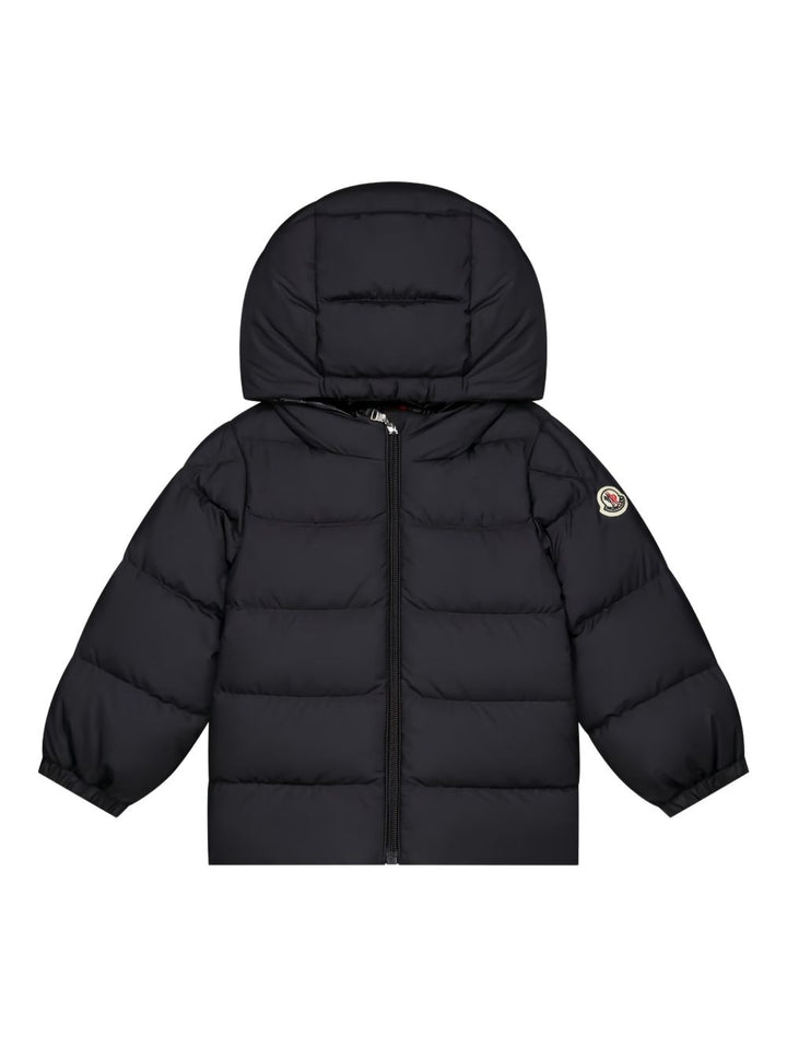 Moncler Enfant Piumino Sharon con cappuccio
