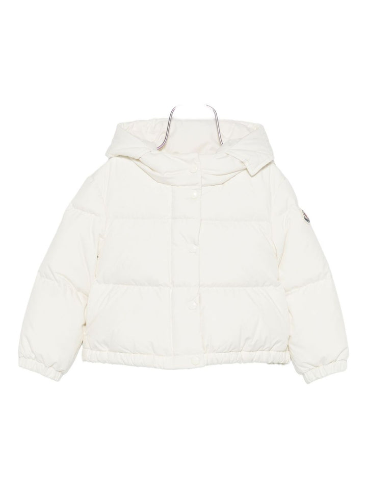 Moncler
Piumino trapuntato
