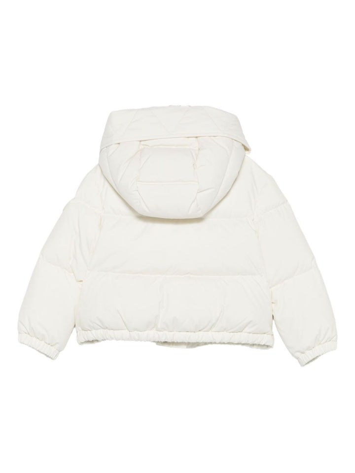 Moncler
Piumino trapuntato
