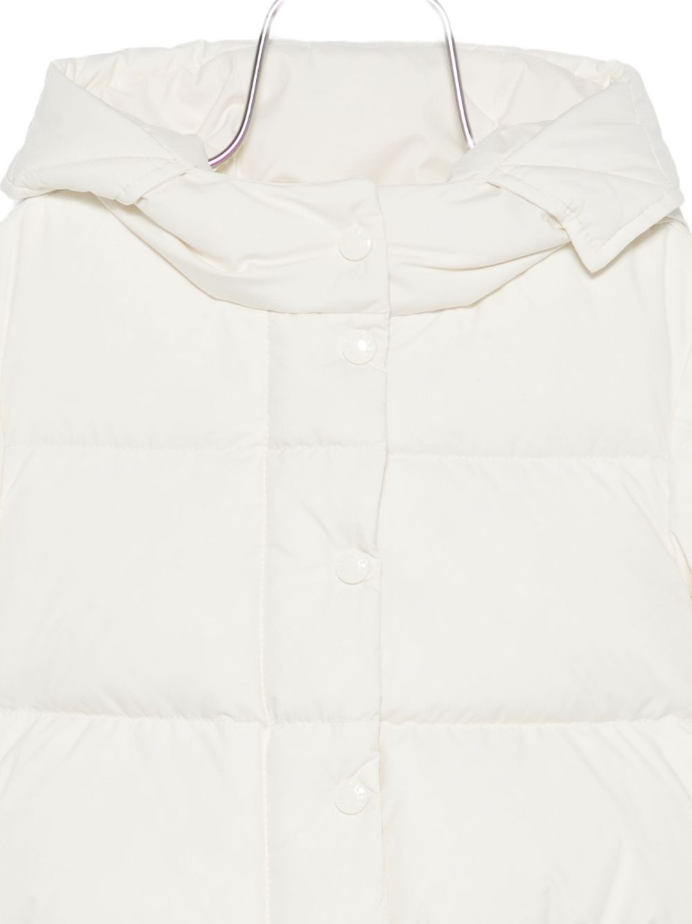 Moncler
Piumino trapuntato