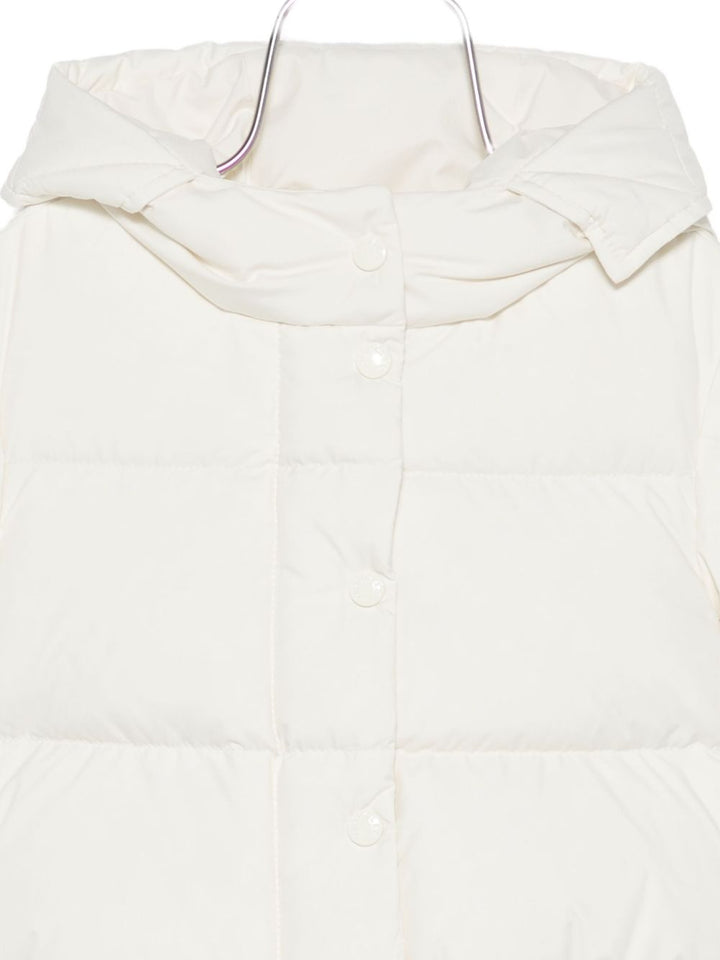 Moncler
Piumino trapuntato