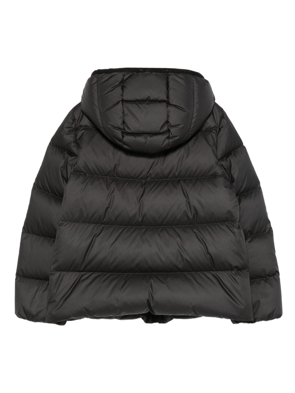 Moncler Enfant
Piumino trapuntato con cappuccio