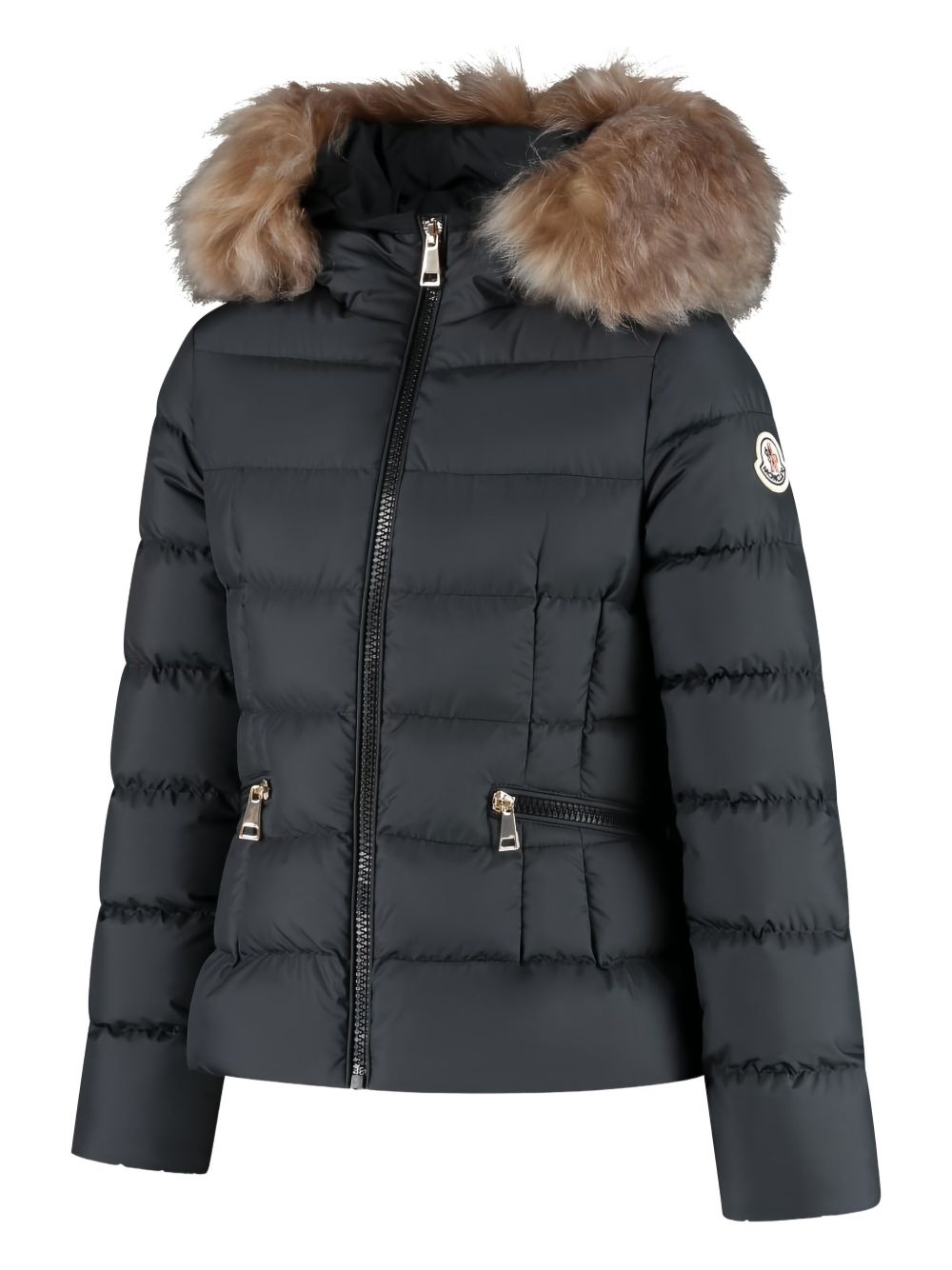 Moncler Enfant
Piumino Boedette con cappuccio