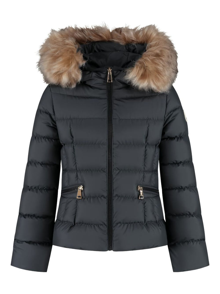 Moncler Enfant
Piumino Boedette con cappuccio