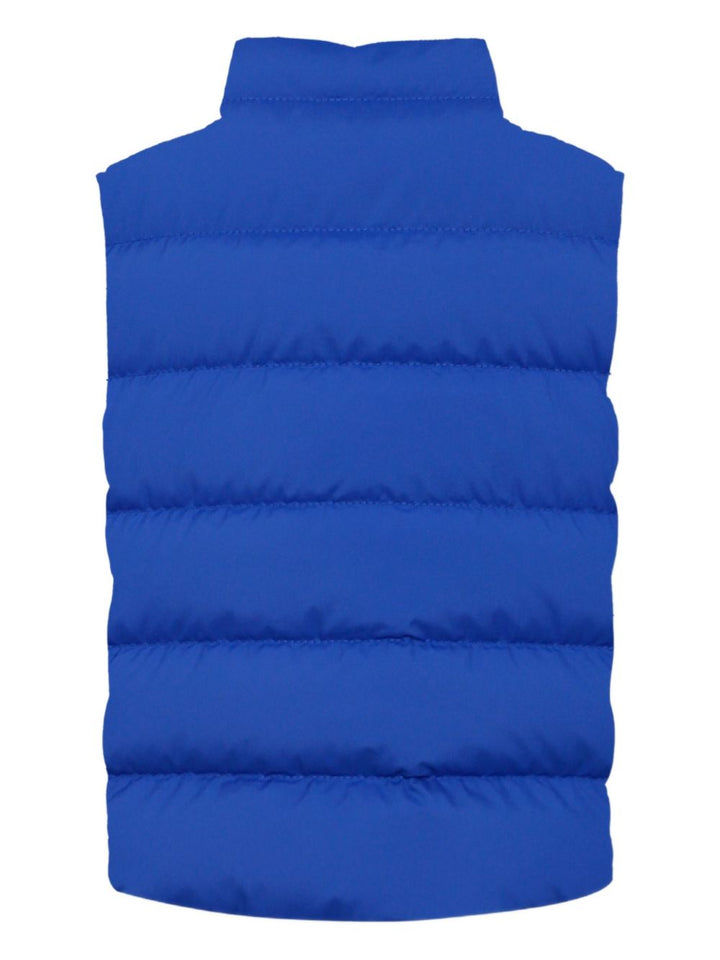 Moncler Enfant
Gilet Ertavete imbottito