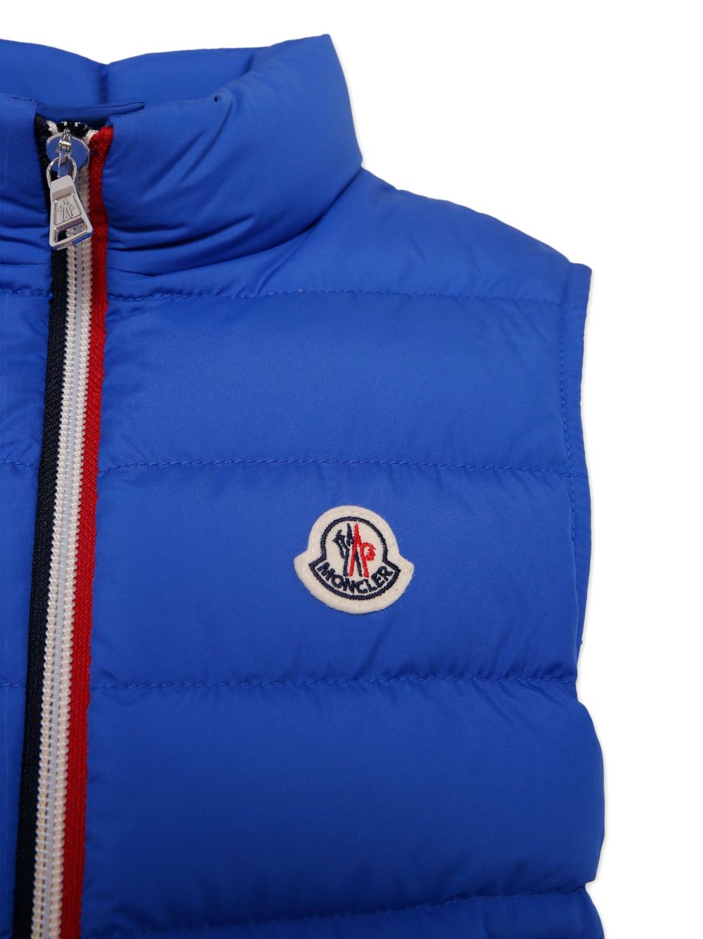 Moncler Enfant
Gilet Ertavete imbottito