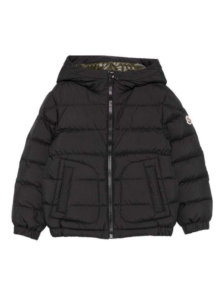 Moncler Enfant
piumino nero