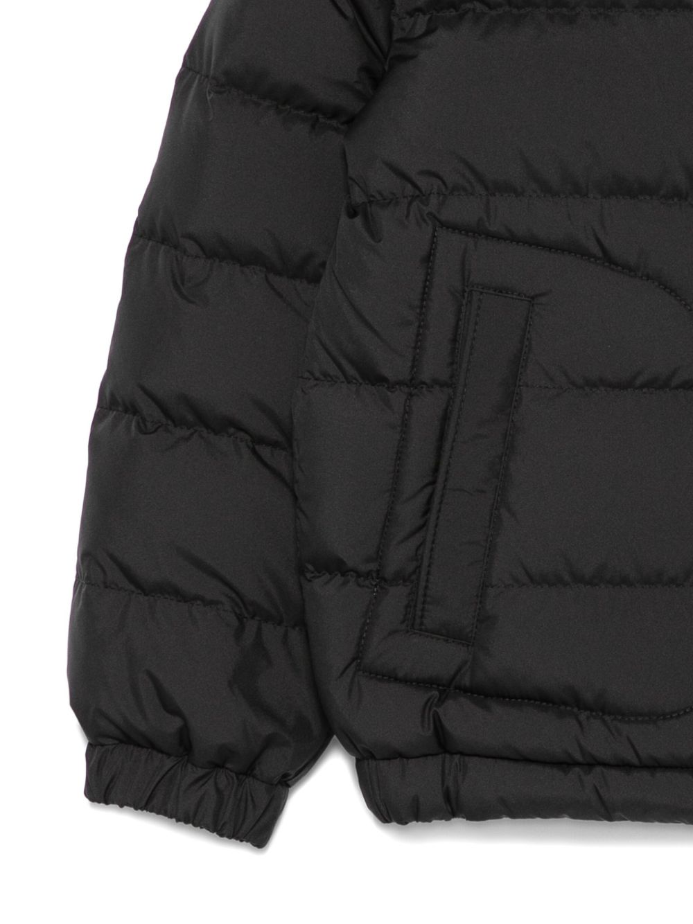 Moncler Enfant
piumino nero