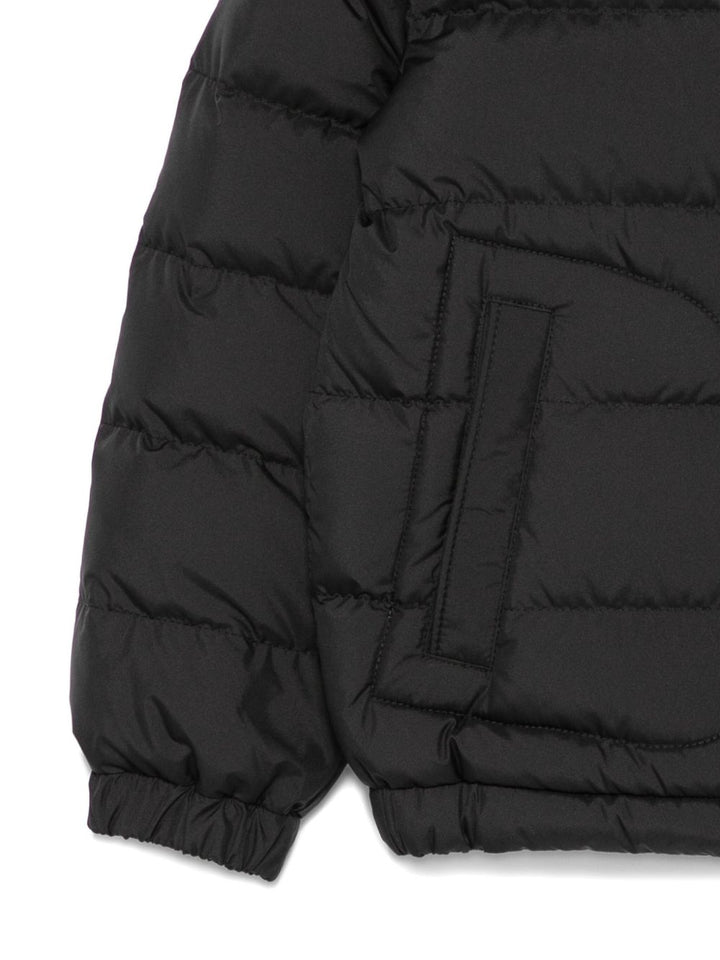 Moncler Enfant
piumino nero