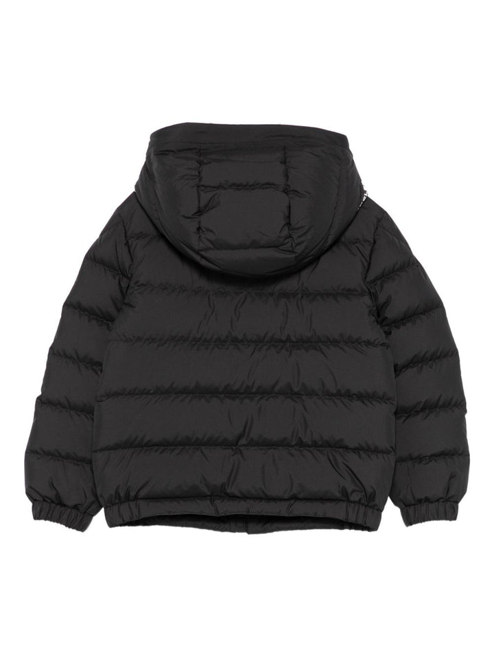 Moncler Enfant
piumino nero