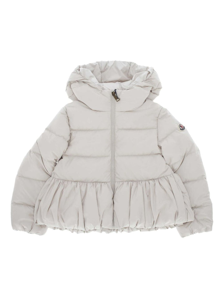 Moncler Enfant
Giacca con cappuccio