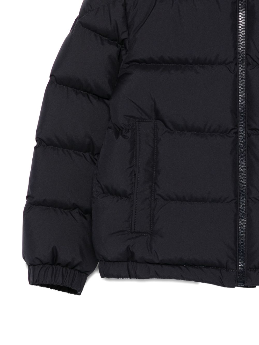 Moncler Enfant
piumino con cappuccio