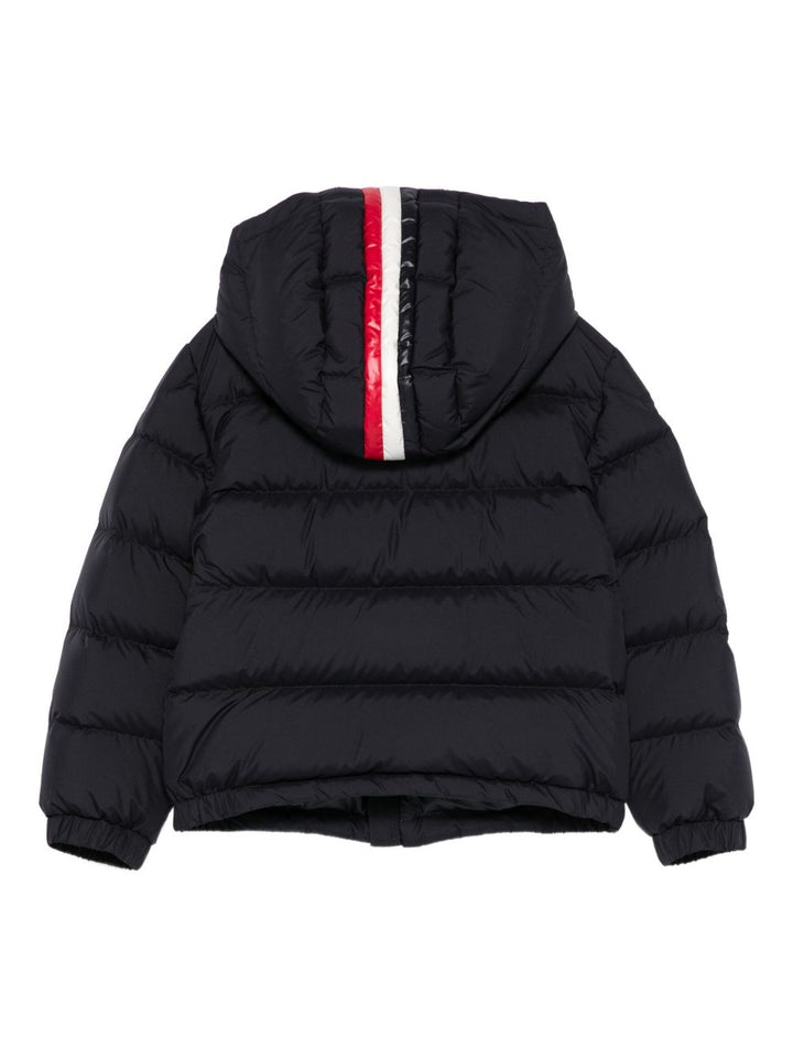 Moncler Enfant
piumino con cappuccio