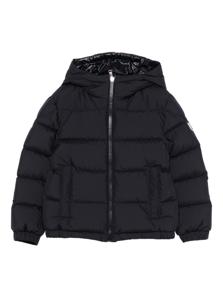Moncler Enfant
piumino con cappuccio
