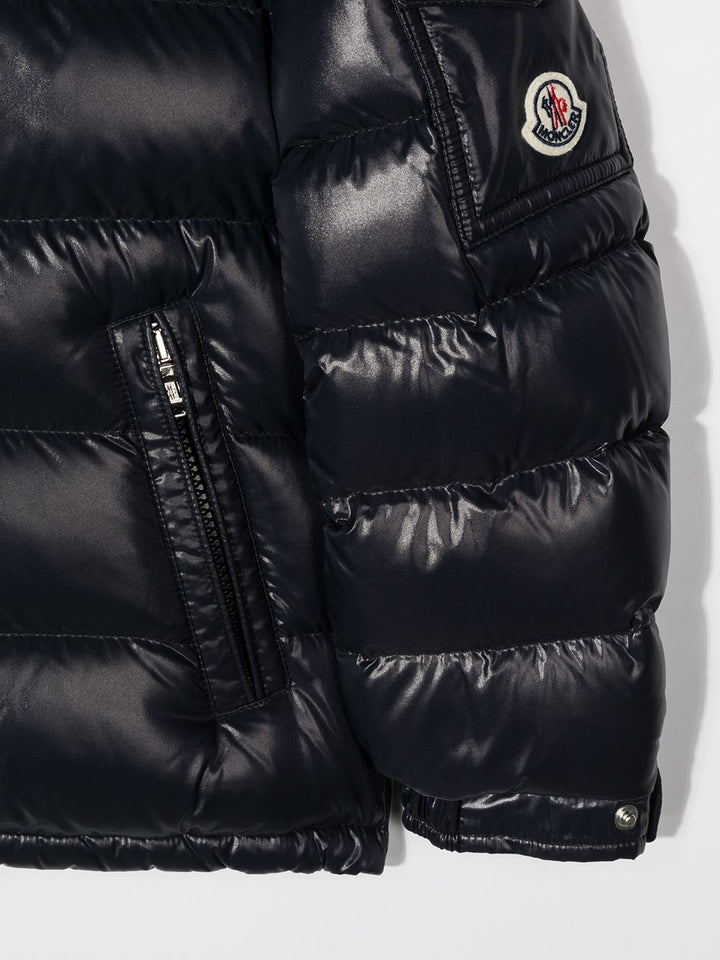 Moncler Enfant
Piumino lungo