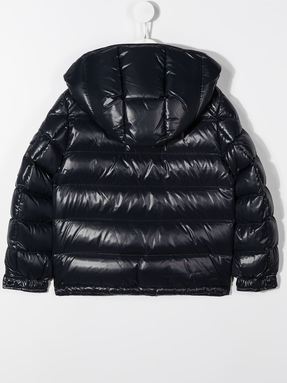 Moncler Enfant
Piumino lungo