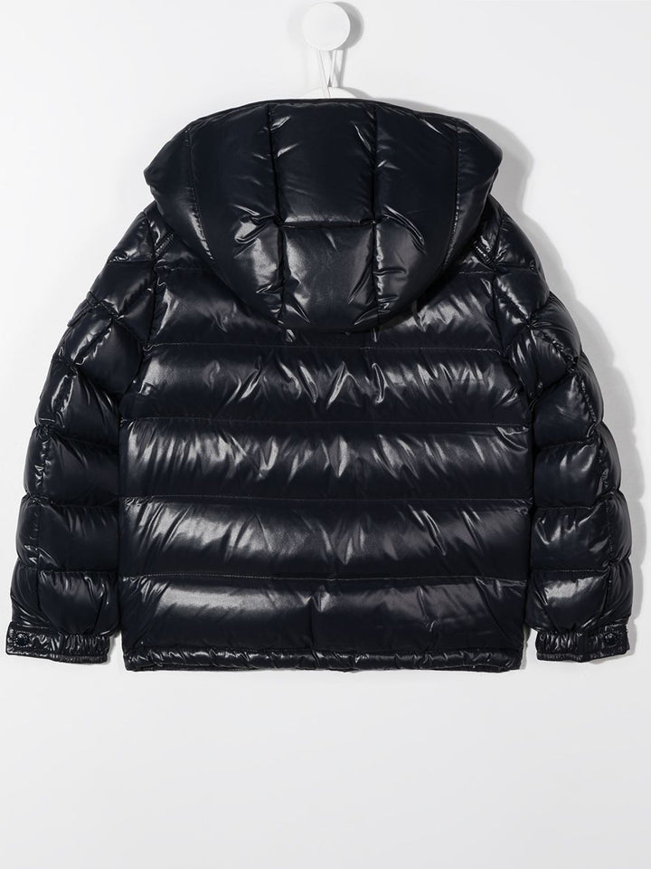 Moncler Enfant
Piumino lungo