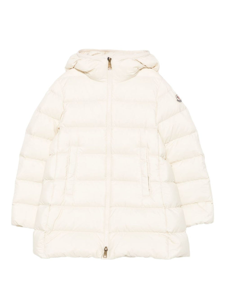Moncler Enfant
Piumino Barend con cappuccio