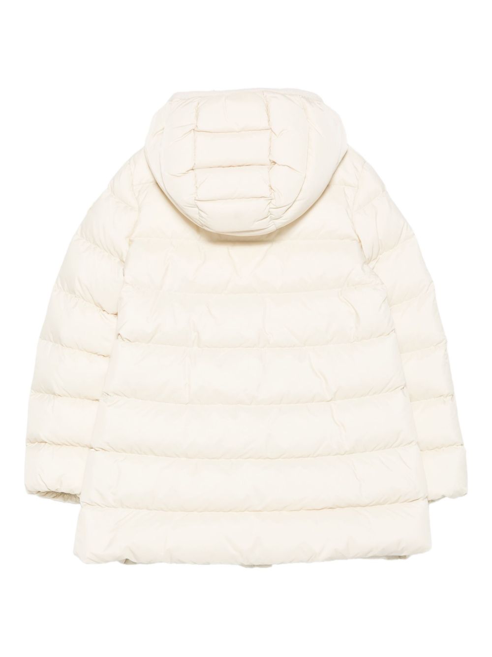 Moncler Enfant
Piumino Barend con cappuccio