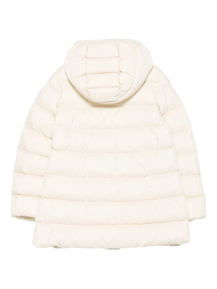 Moncler Enfant
Piumino Barend con cappuccio